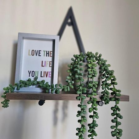 Fife House - Welcome Short Stays Derby Eksteriør bilde