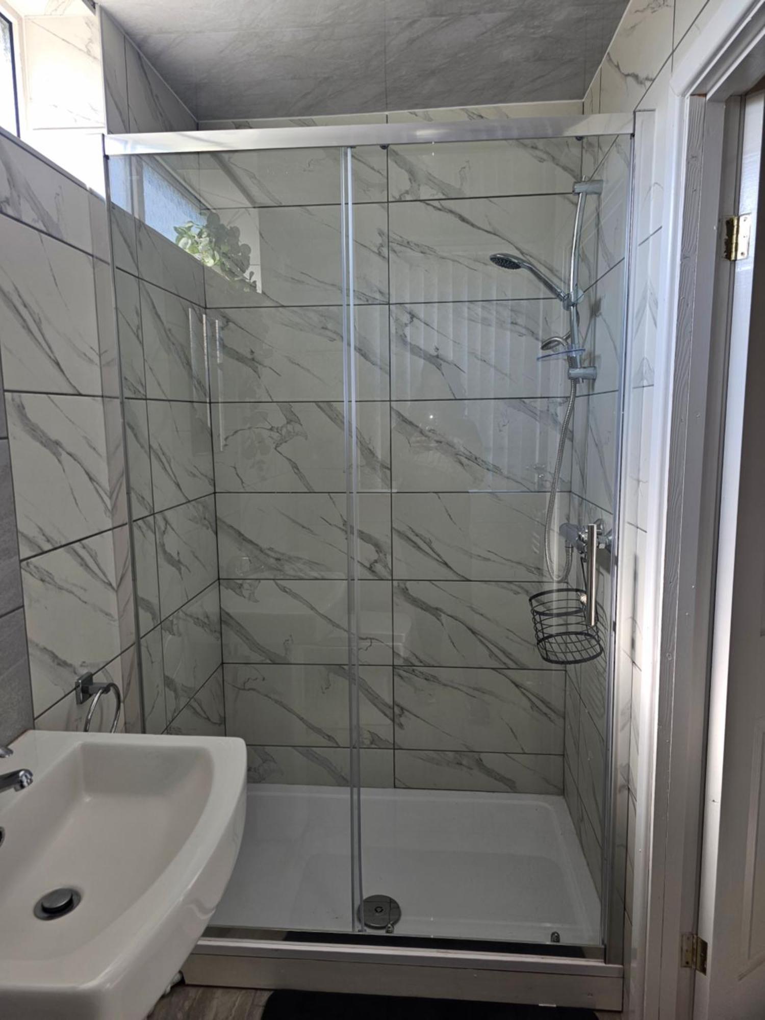 Fife House - Welcome Short Stays Derby Eksteriør bilde