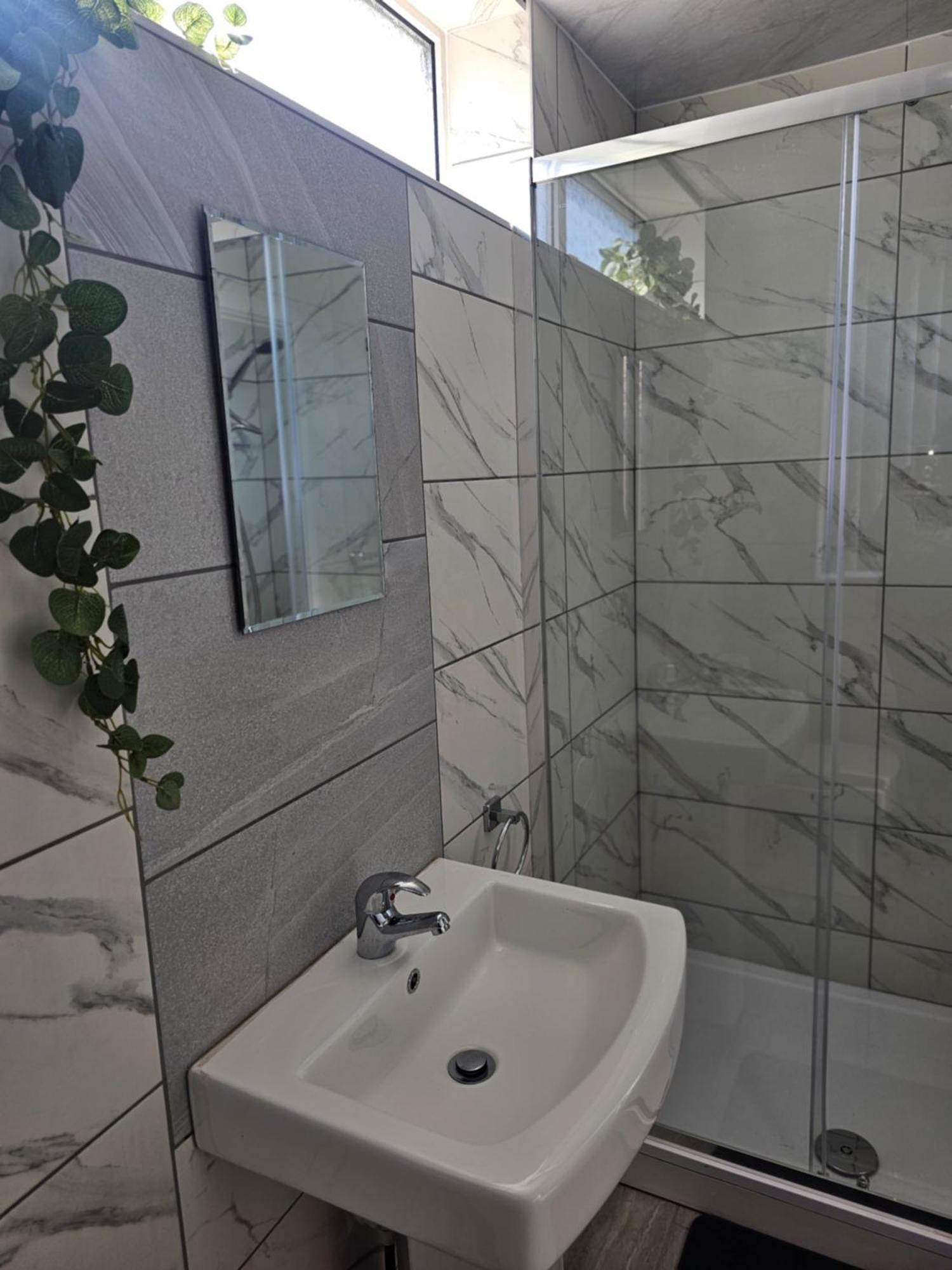 Fife House - Welcome Short Stays Derby Eksteriør bilde